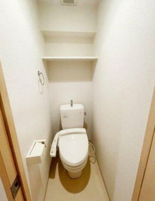 【トイレ】 | TSレジデンス水神