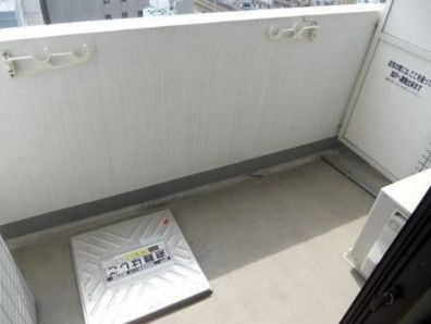 【バルコニー】 | TSレジデンス水神