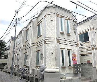 フェリスノーブル