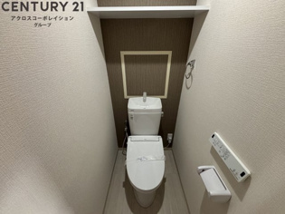 バストイレ別でオススメ