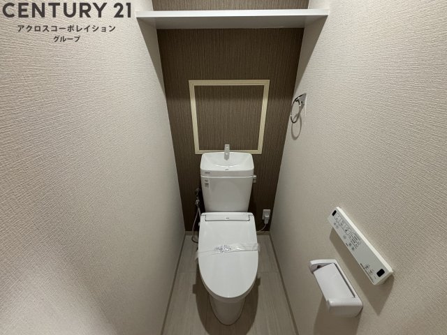 バストイレ別でオススメ