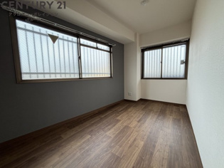 紀の国屋２の寝室