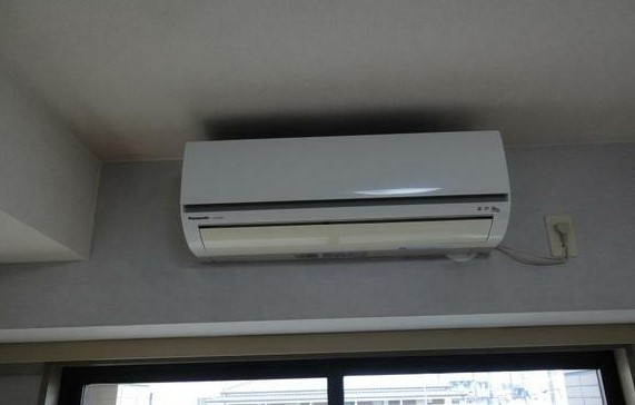 エスポワールのその他|※別号室参考写真です