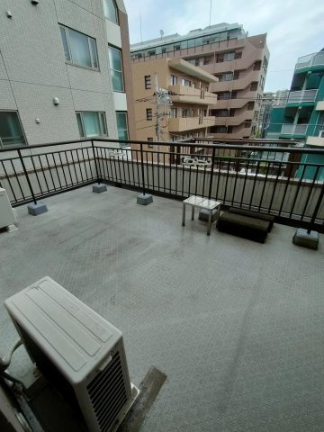 エスポワールのその他共用部分