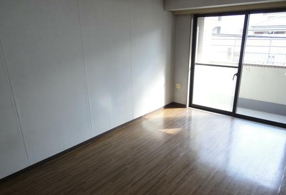 エスポワールの寝室|※別号室参考写真です