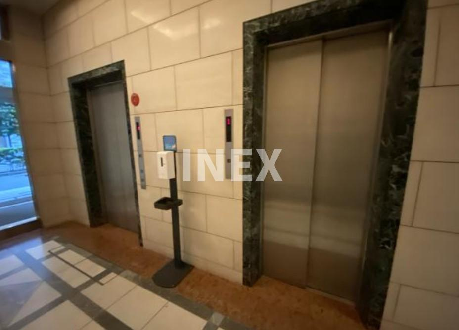 横浜市中区山下町の賃貸マンションのその他共用部分