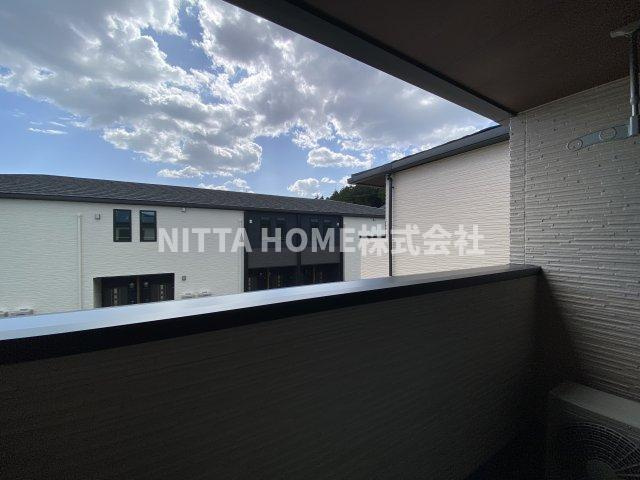 フォレストＤのその他共用部分|ネット無料（Wi-Fi対応）！