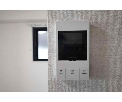 【セキュリティ】 | アーバン尾久