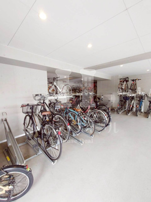 【その他共用部分】 | アーバン尾久