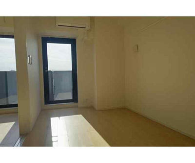 【内装】 | アーバン尾久 | 過ごしやすい室内です