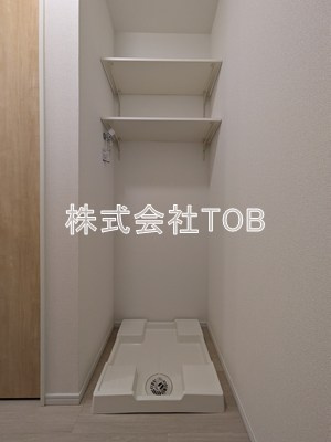 【設備】 | MOK-TERRACE 358