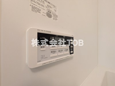 【設備】 | MOK-TERRACE 358