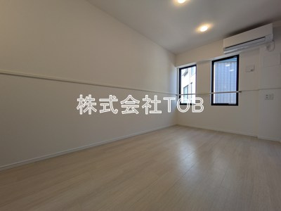 【居間・リビング】 | MOK-TERRACE 358 | 8.5帖