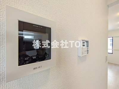 【設備】 | MOK-TERRACE 358