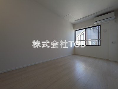 【居間・リビング】 | MOK-TERRACE 358