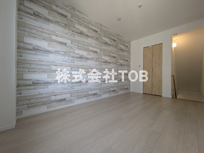 【内装】 | MOK-TERRACE 358