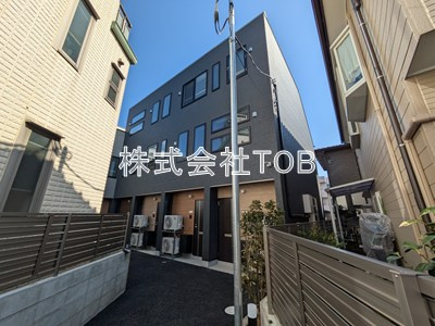 【外観】 | MOK-TERRACE 358