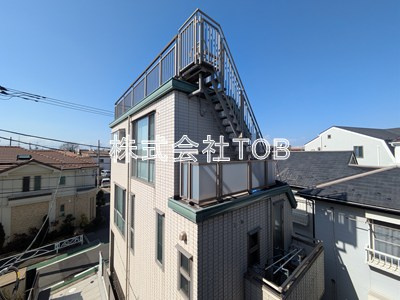 【展望】 | MOK-TERRACE 358