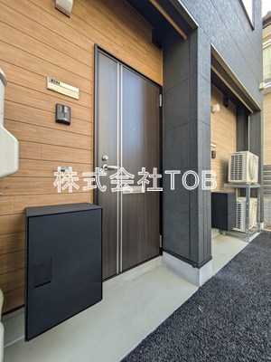 【その他】 | MOK-TERRACE 358