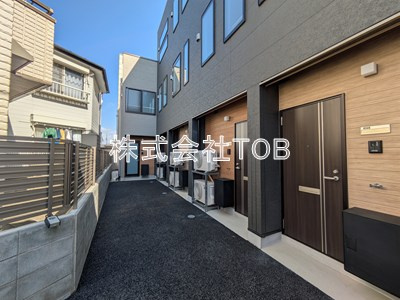 【ロビー】 | MOK-TERRACE 358