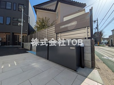 【その他共用部分】 | MOK-TERRACE 358