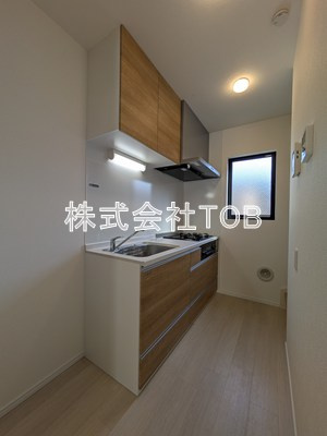 【キッチン】 | MOK-TERRACE 358