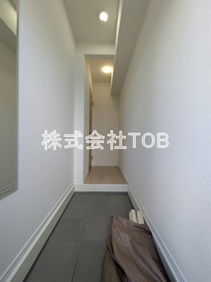 【玄関】 | MOK-TERRACE 358