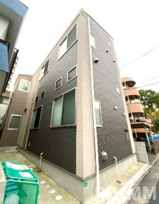 【外観】 | キャラット小岩