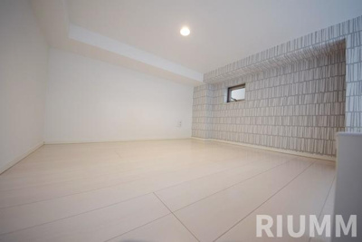 【内装】 | キャラット小岩