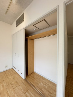 【収納】 | ブルーム表参道