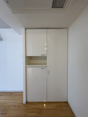 【居間・リビング】 | ブルーム表参道