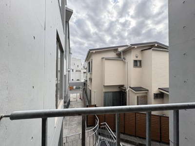 【展望】 | ブルーム表参道