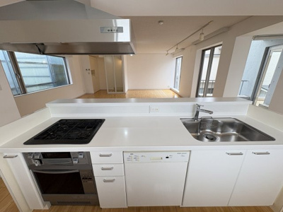 【キッチン】 | ブルーム表参道