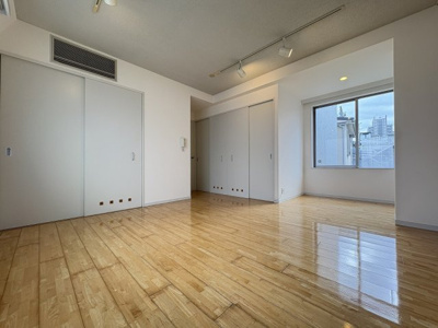 【居間・リビング】 | ブルーム表参道