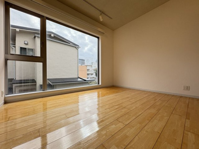 【居間・リビング】 | ブルーム表参道