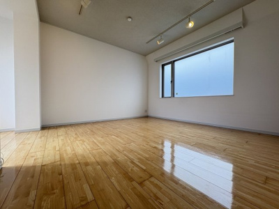 【居間・リビング】 | ブルーム表参道