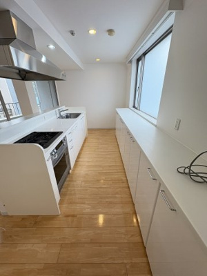 【内装】 | ブルーム表参道