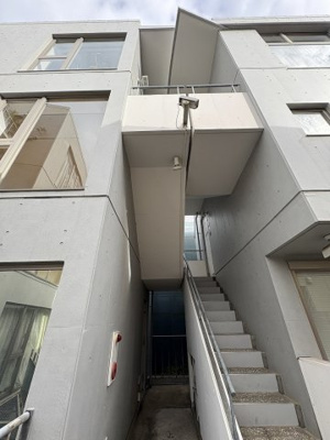 【外観】 | ブルーム表参道