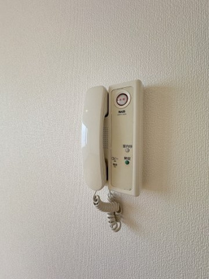 【セキュリティ】 | ブルーム表参道