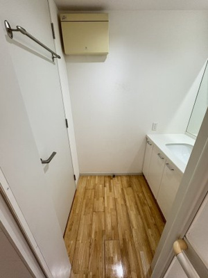 【洗面所】 | ブルーム表参道