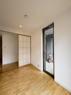 【居間・リビング】 | ブルーム表参道