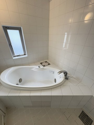 【浴室】 | ブルーム表参道