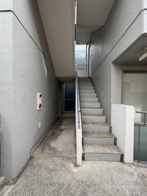 【ロビー】 | ブルーム表参道