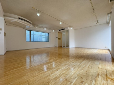 【居間・リビング】 | ブルーム表参道