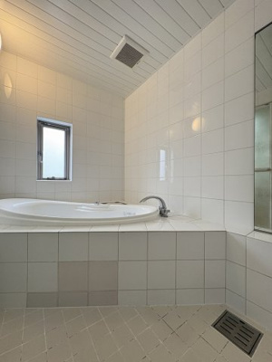 【浴室】 | ブルーム表参道