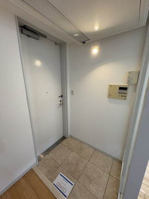 【玄関】 | ブルーム表参道