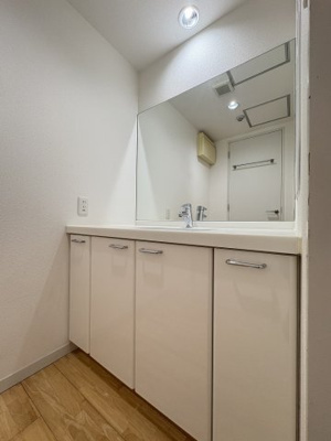 【洗面所】 | ブルーム表参道