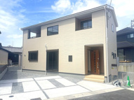 リーブルガーデン奈良菅原町７期の画像