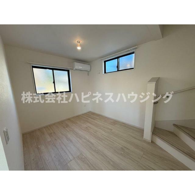 Ｋｏｌｅｔ野田尾崎～コレットノダオザキ～の設備