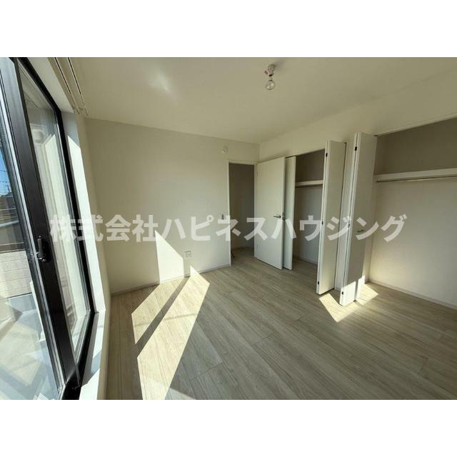 Ｋｏｌｅｔ野田尾崎～コレットノダオザキ～の設備